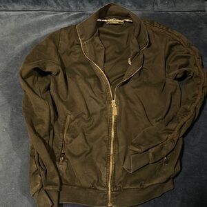 Dolce & Gabbana cotton blend jacket vintage